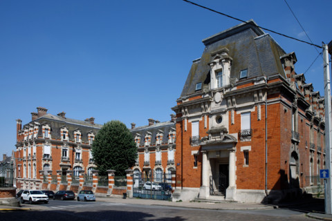 Cambrai, France