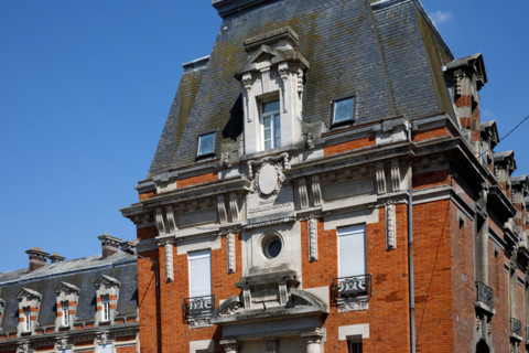Cambrai, France