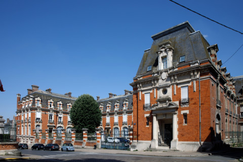 Cambrai, France