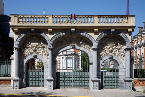 Cambrai, France