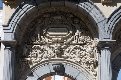 Cambrai, France