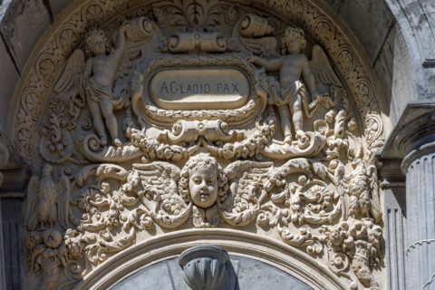 Cambrai, France