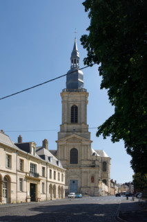 Cambrai, France