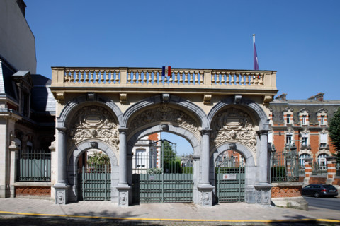 Cambrai, France