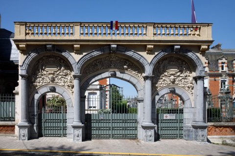 Cambrai, France