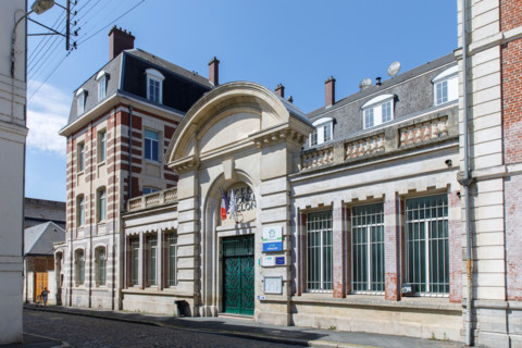 Cambrai, France