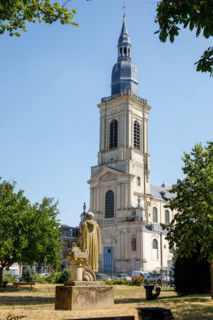 Cambrai, France