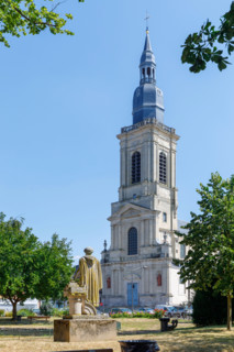 Cambrai, France
