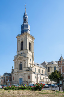 Cambrai, France