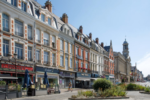 Cambrai, France