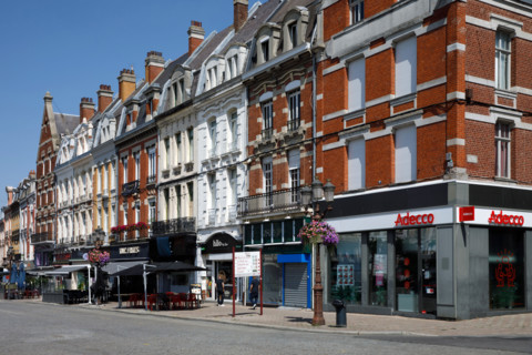 Cambrai, France