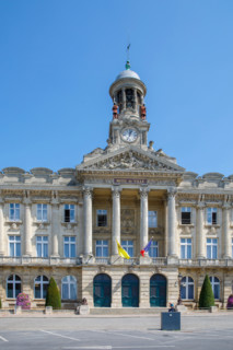 Cambrai, France