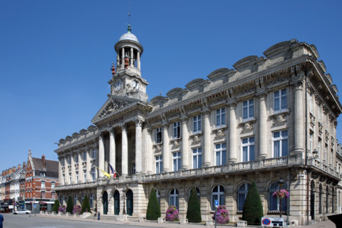 Cambrai, France