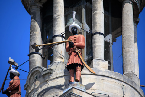 Cambrai, France