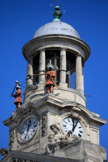 Cambrai, France