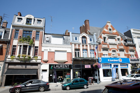 Cambrai, France