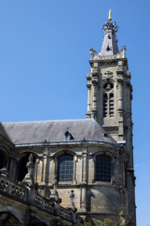 Cambrai, France