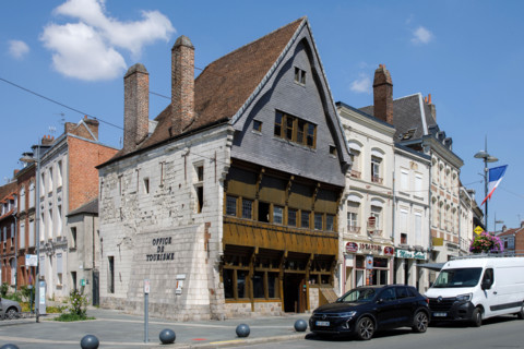 Cambrai, France