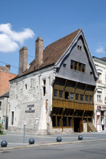 Cambrai, France