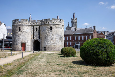 Cambrai, France