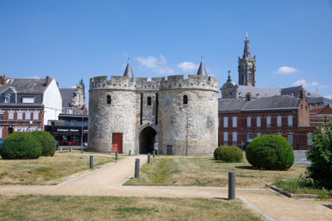 Cambrai, France