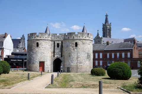 Cambrai, France