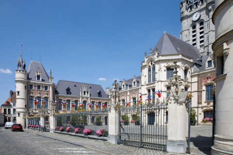 Douai, France