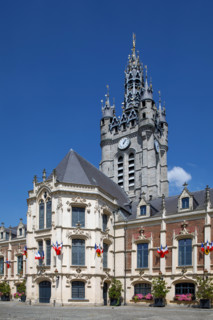 Douai, France