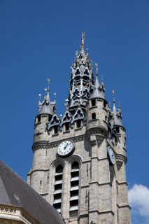 Douai, France