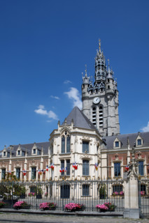 Douai, France