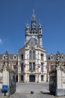 Douai, France