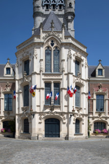 Douai, France