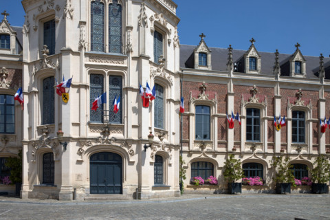 Douai, France