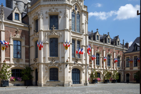 Douai, France