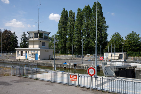 Douai, France
