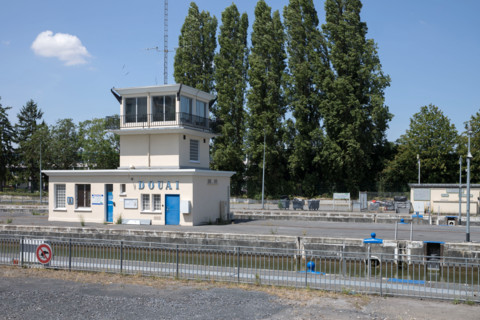 Douai, France