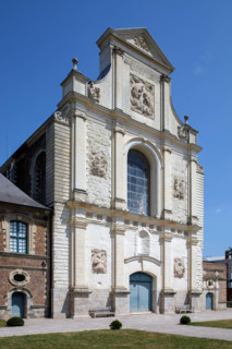 Douai, France
