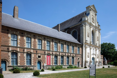 Douai, France
