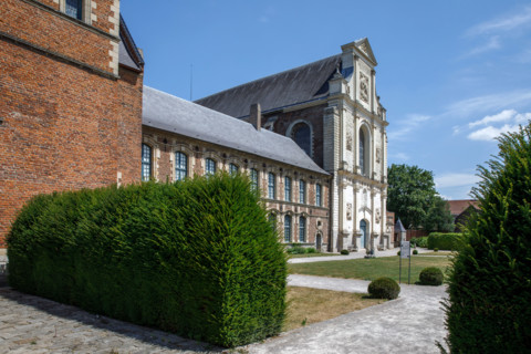 Douai, France