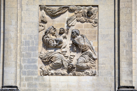 Douai, France