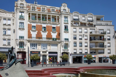 Douai, France