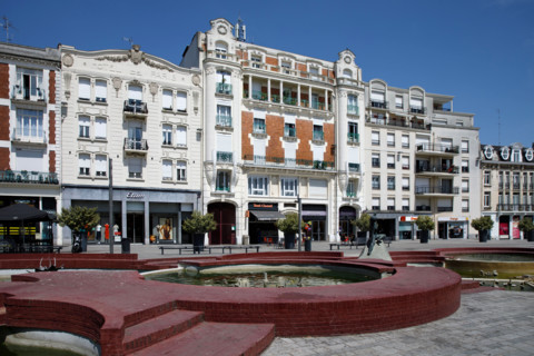Douai, France