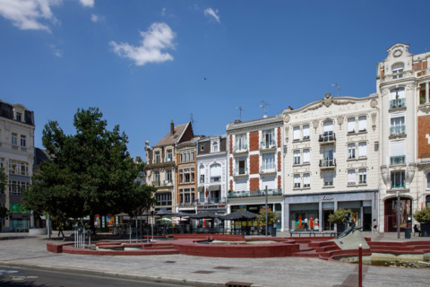 Douai, France