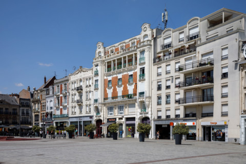 Douai, France
