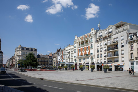 Douai, France