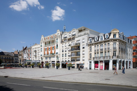 Douai, France