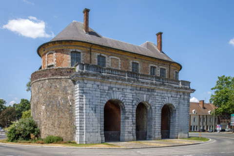 Douai, France