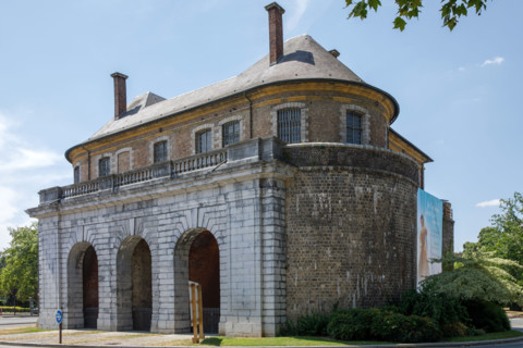 Douai, France
