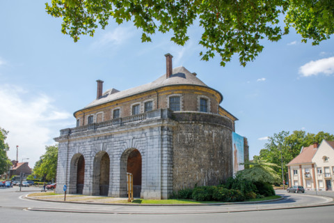 Douai, France