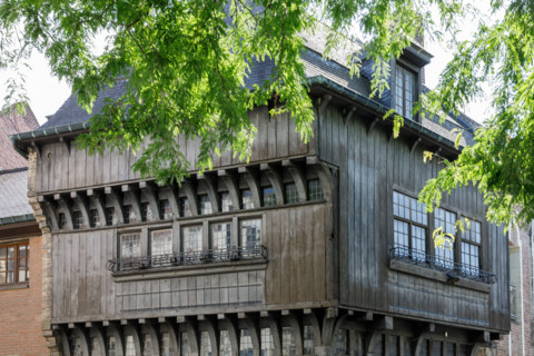 Valenciennes, France